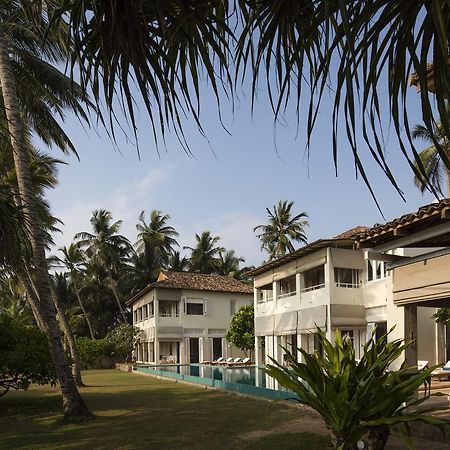 Sri Villas Bentota Luaran gambar