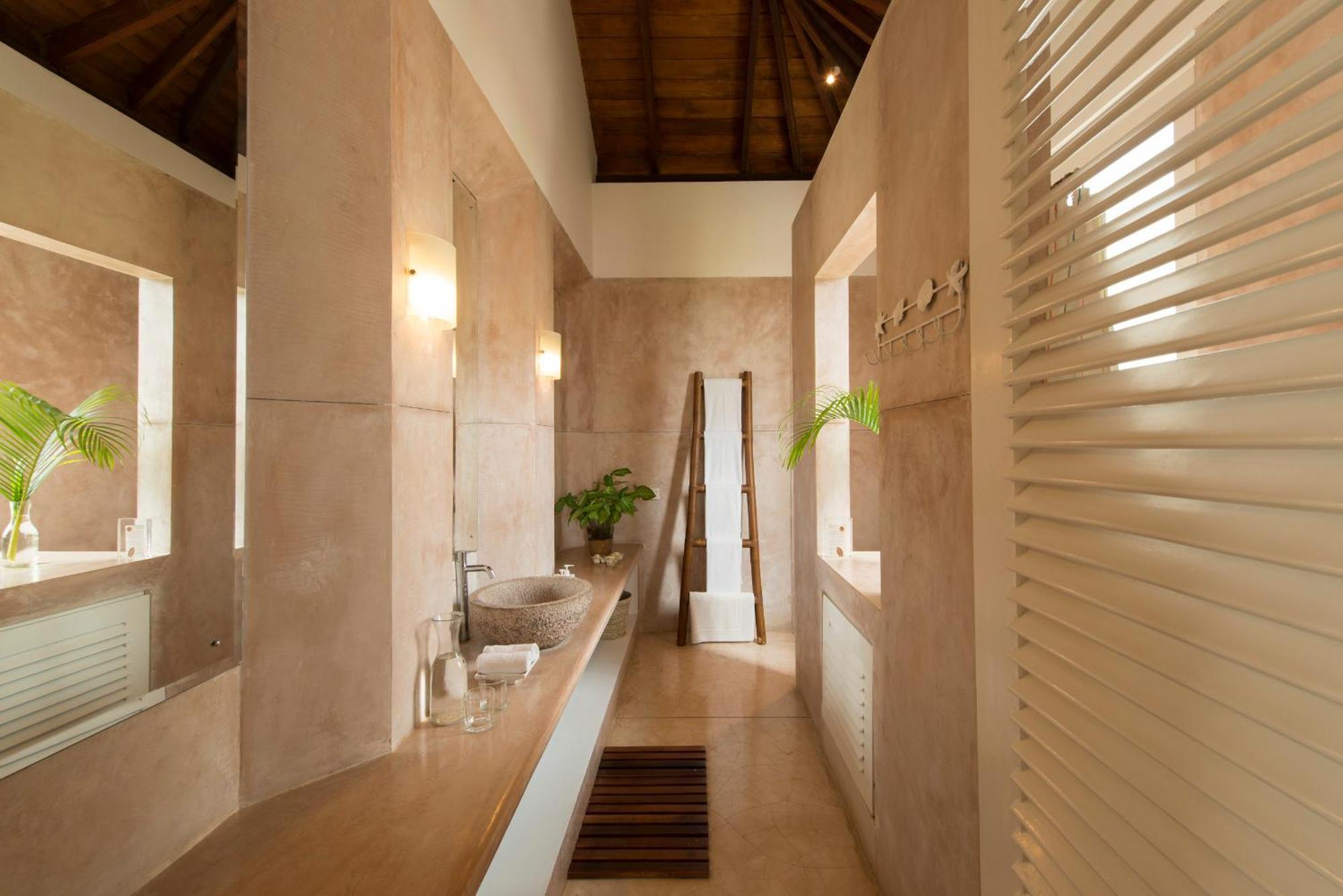 Sri Villas Bentota Bilik gambar