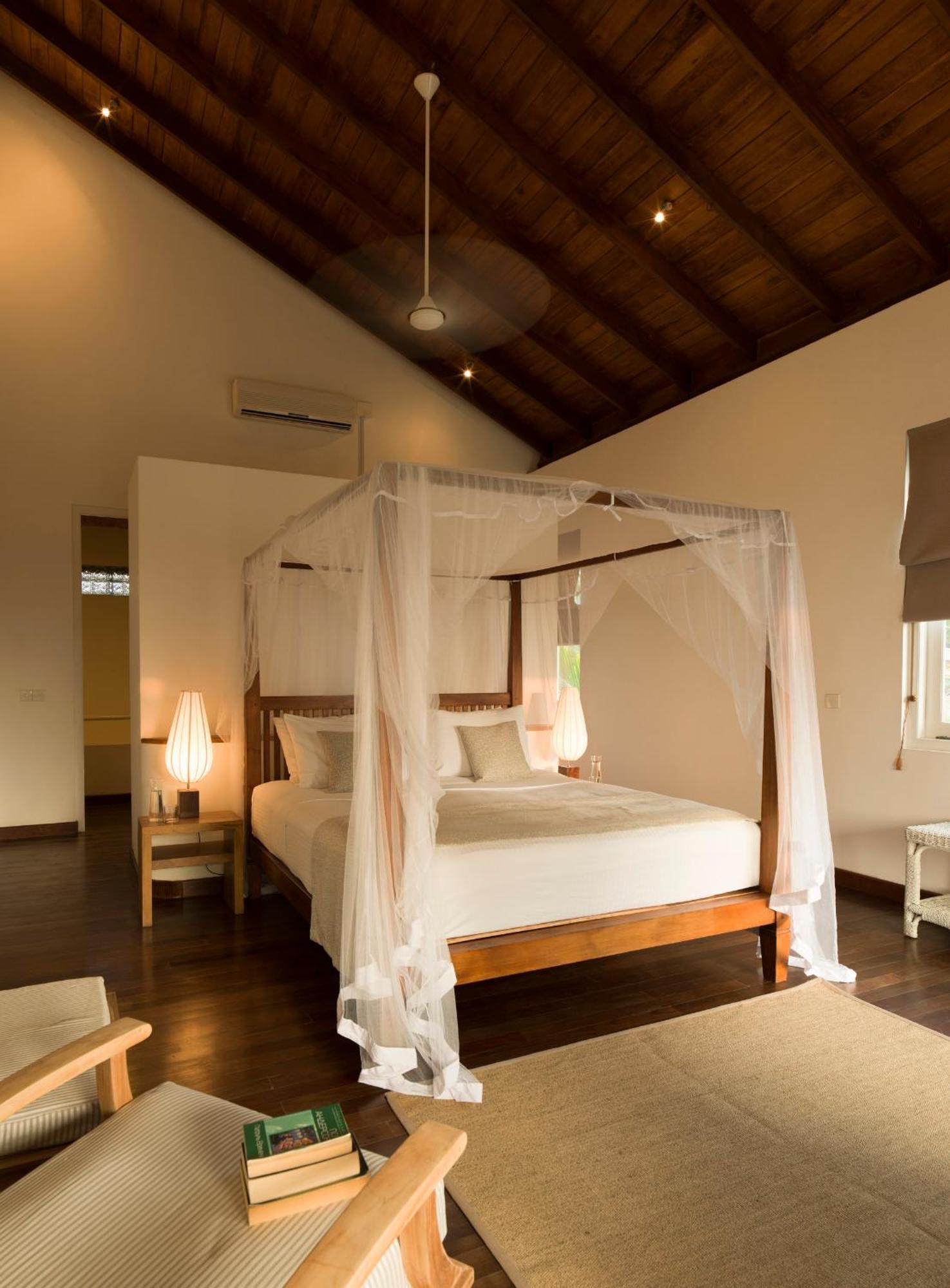 Sri Villas Bentota Bilik gambar