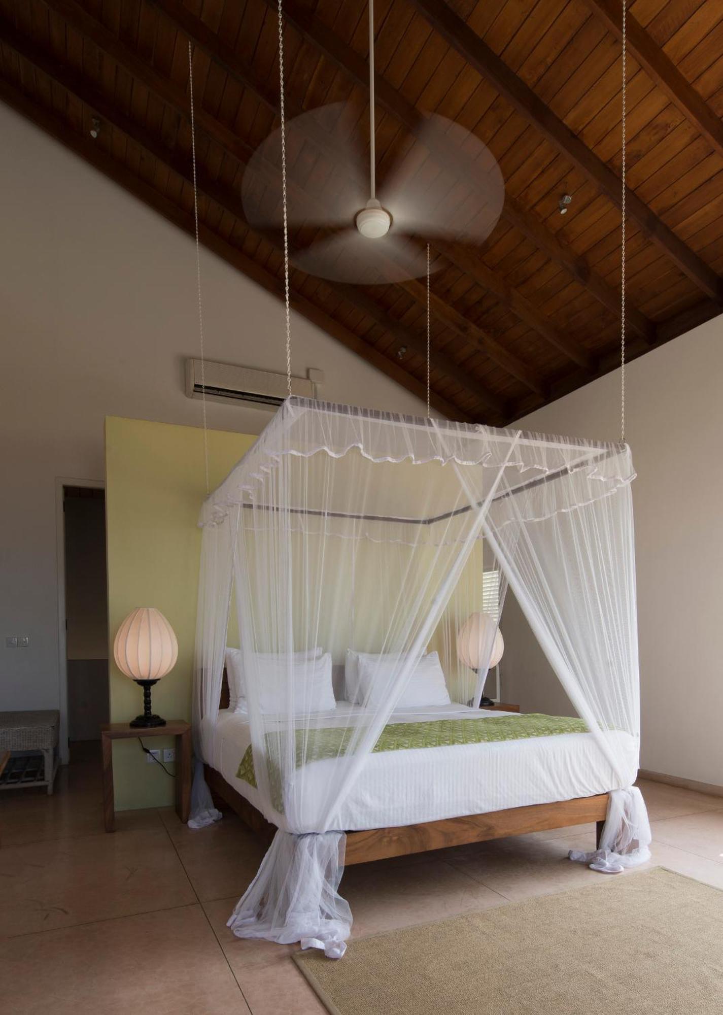 Sri Villas Bentota Bilik gambar