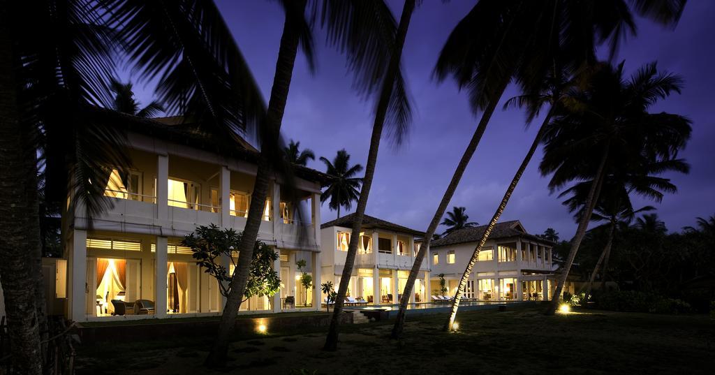 Sri Villas Bentota Luaran gambar