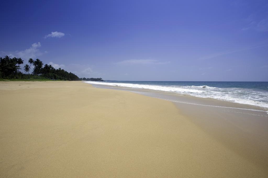 Sri Villas Bentota Luaran gambar