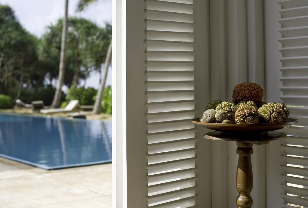 Sri Villas Bentota Luaran gambar