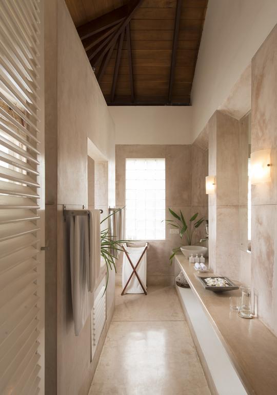 Sri Villas Bentota Bilik gambar
