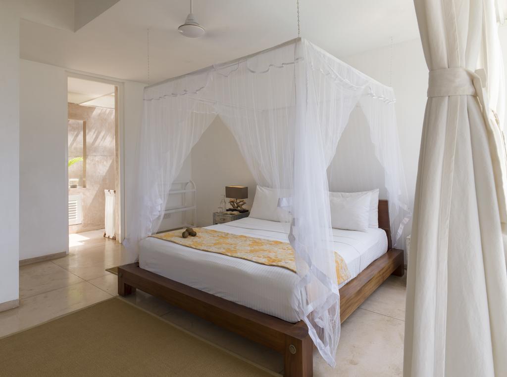 Sri Villas Bentota Bilik gambar