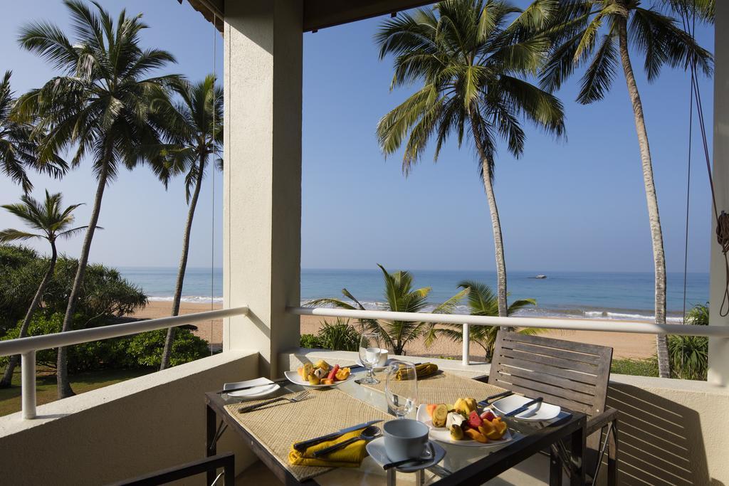 Sri Villas Bentota Luaran gambar