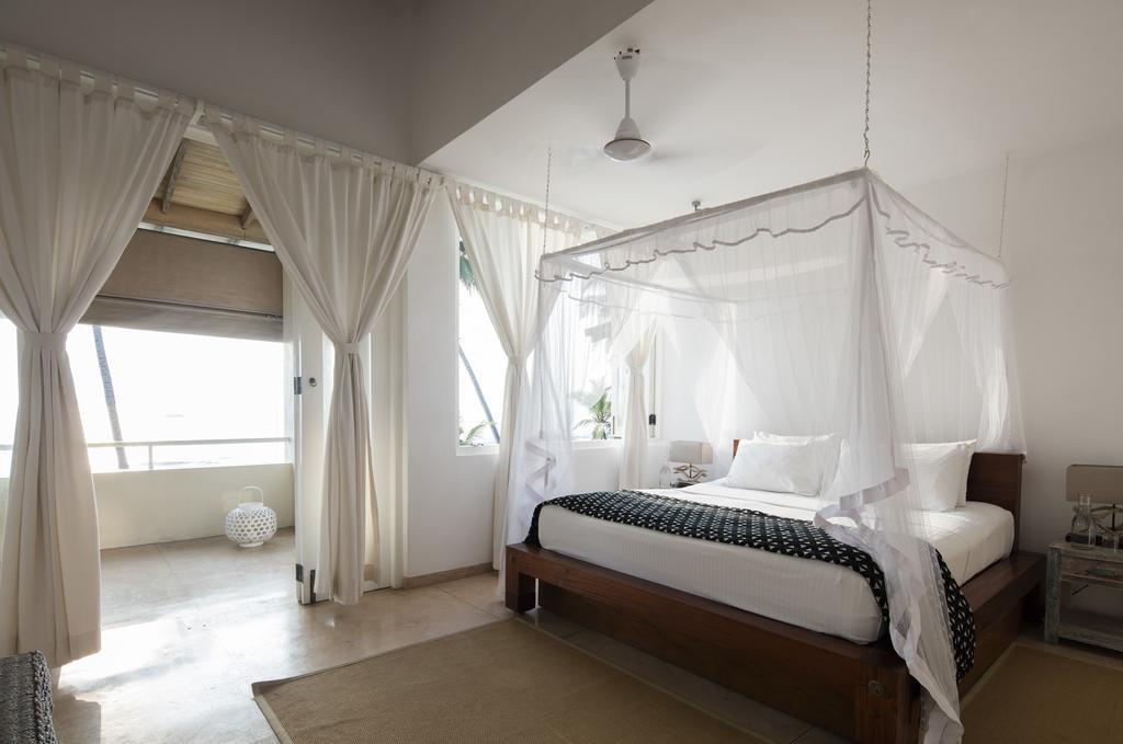 Sri Villas Bentota Bilik gambar