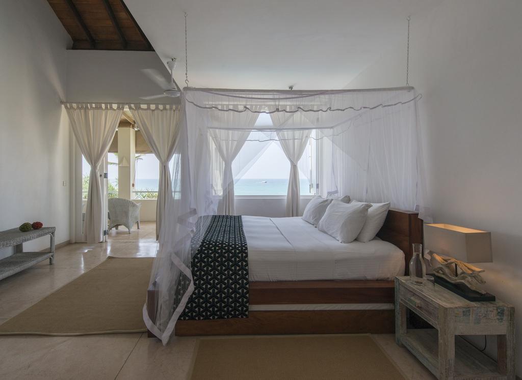 Sri Villas Bentota Bilik gambar