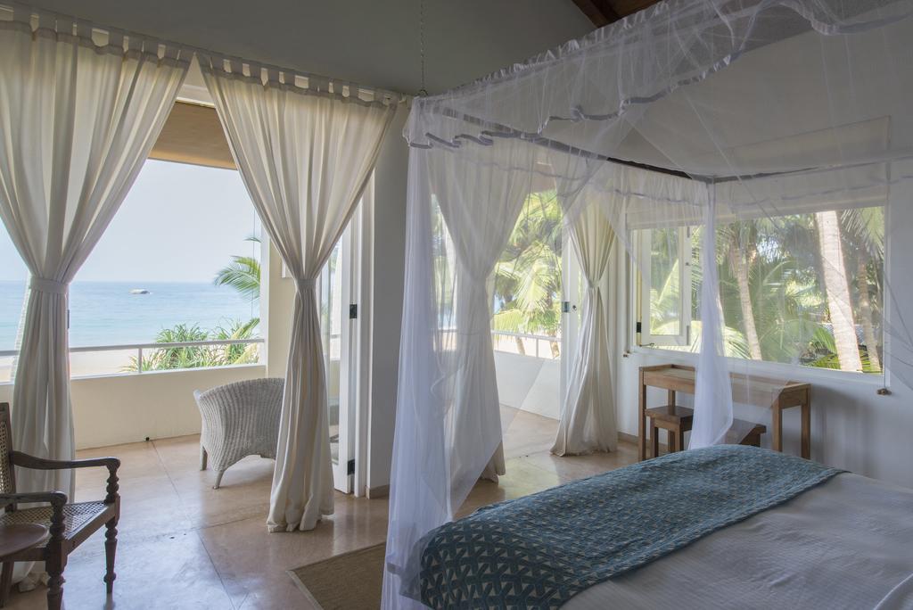 Sri Villas Bentota Bilik gambar