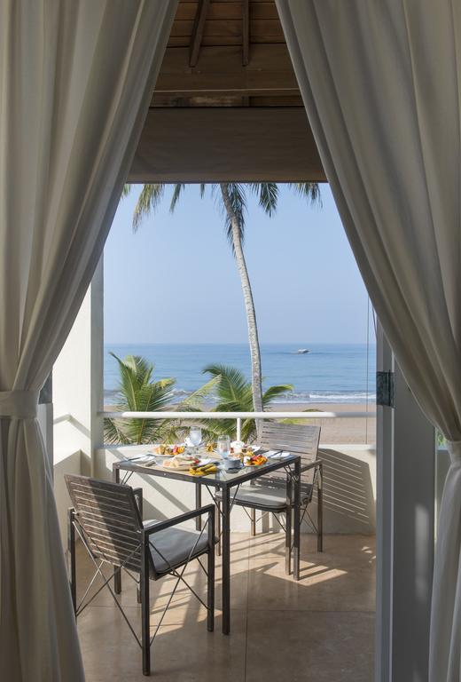 Sri Villas Bentota Bilik gambar