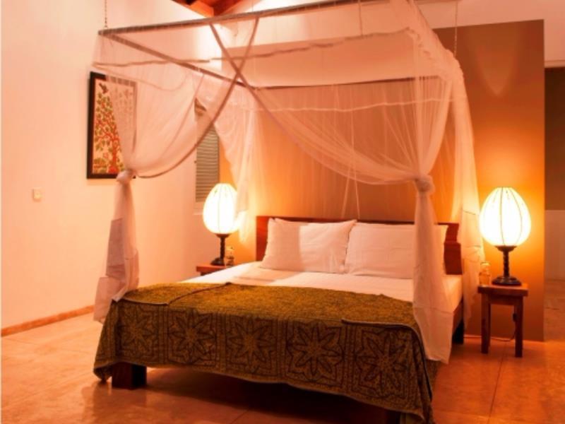 Sri Villas Bentota Luaran gambar