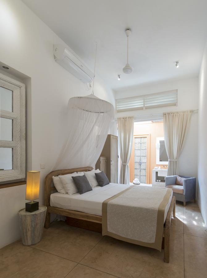 Sri Villas Bentota Luaran gambar