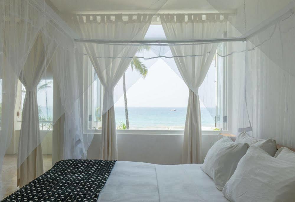 Sri Villas Bentota Luaran gambar