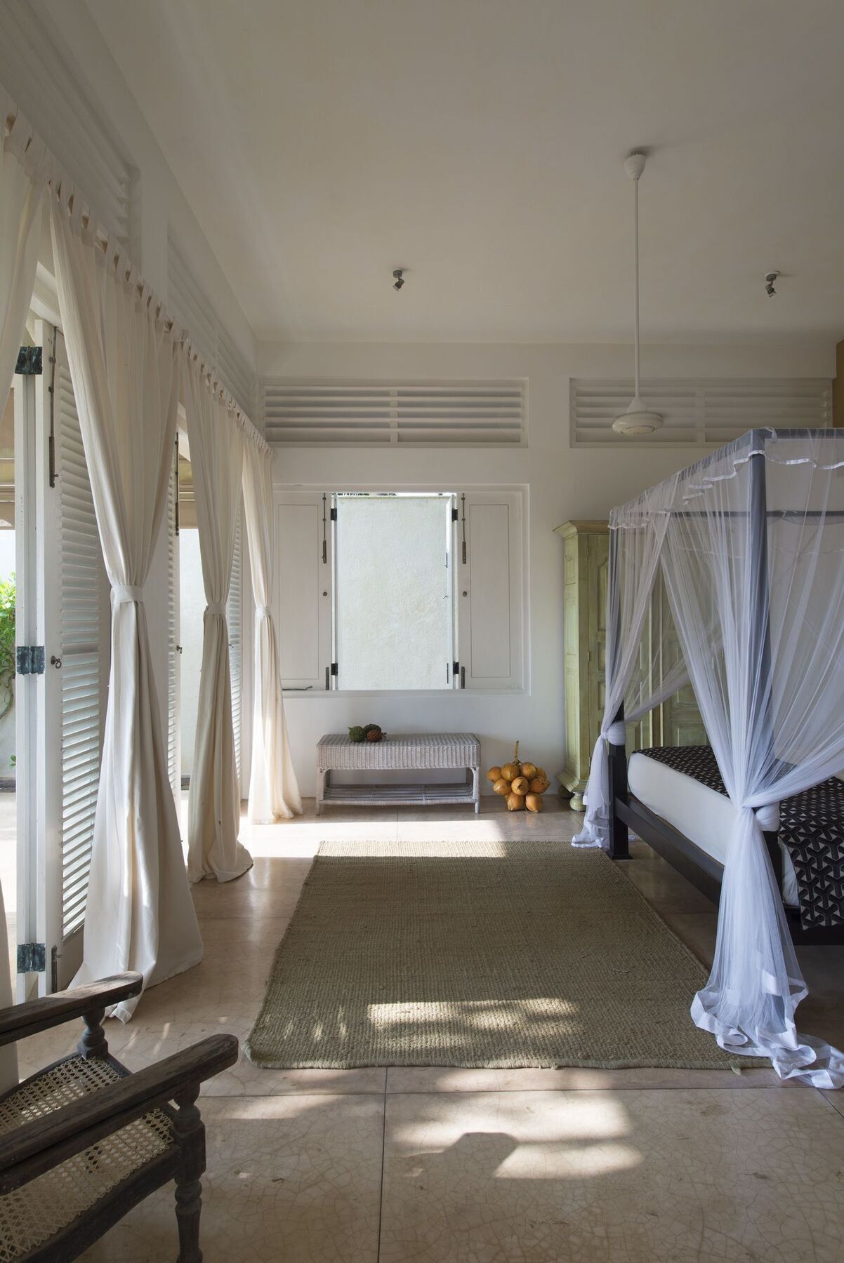 Sri Villas Bentota Luaran gambar