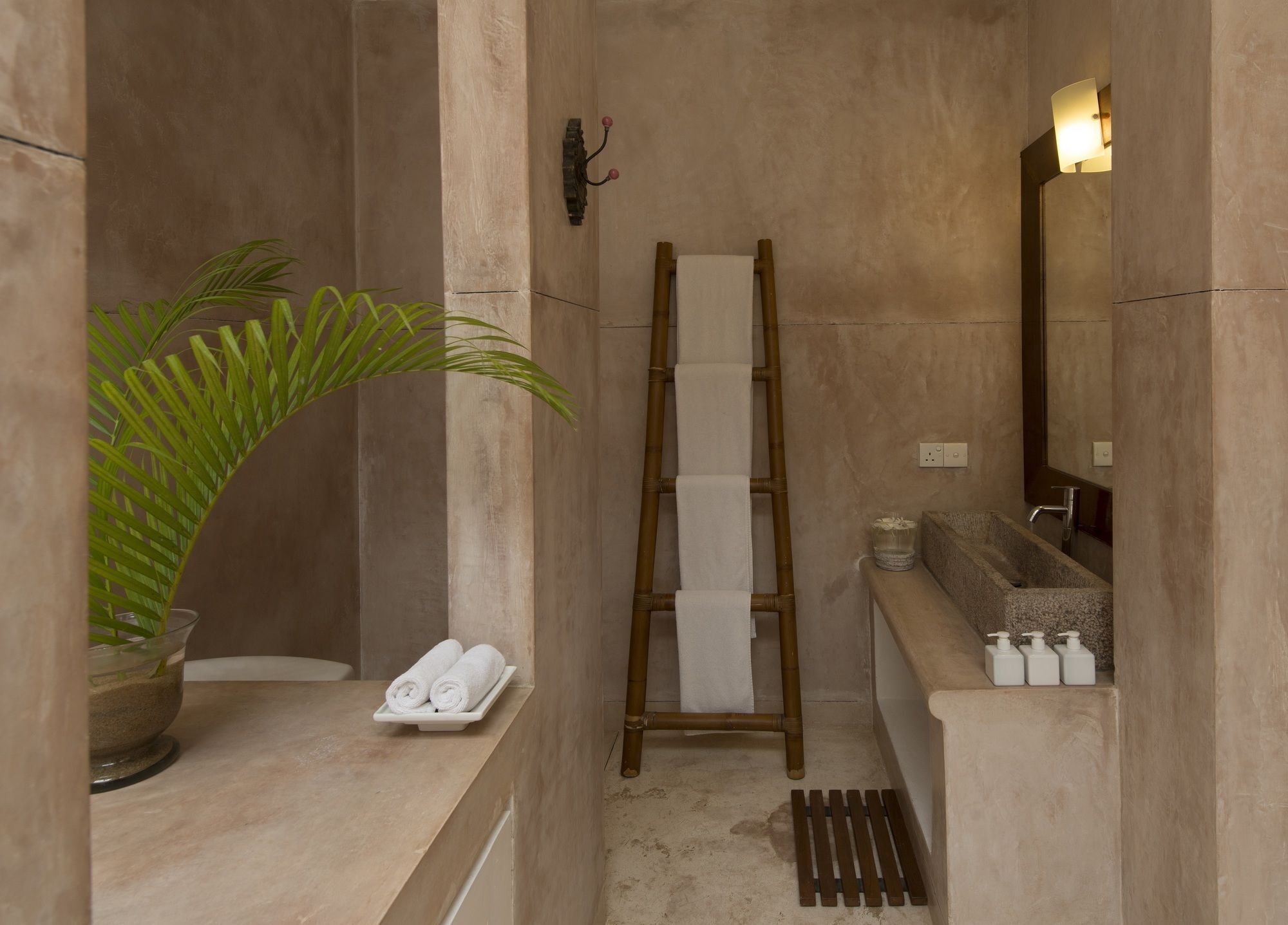 Sri Villas Bentota Luaran gambar