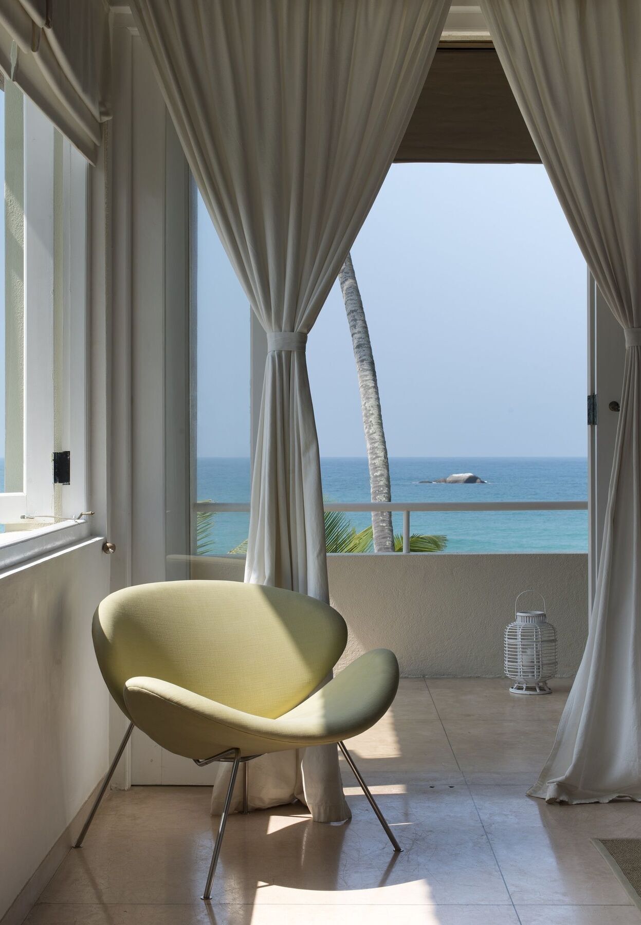 Sri Villas Bentota Luaran gambar