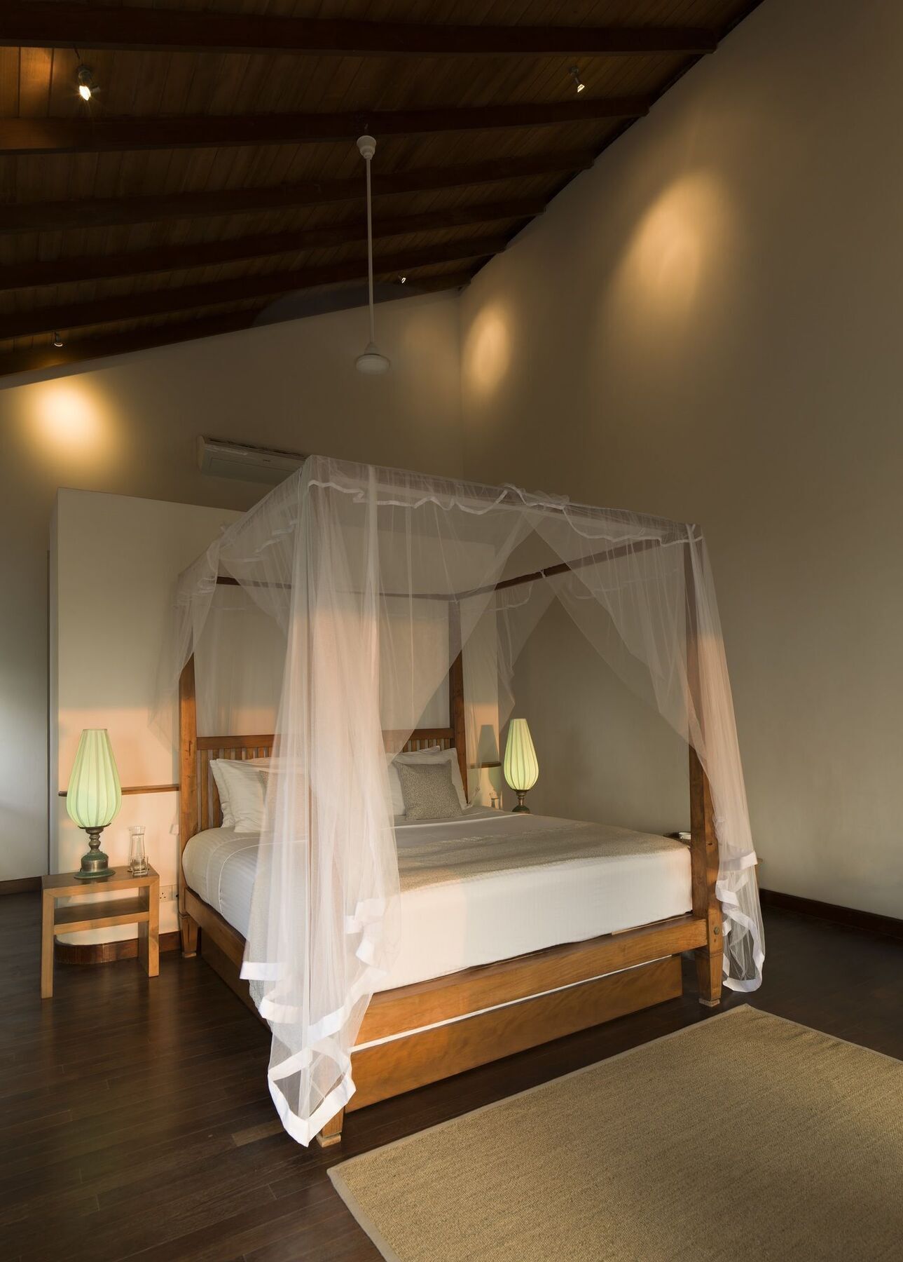 Sri Villas Bentota Luaran gambar